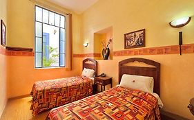 Hotel La Alhondiga